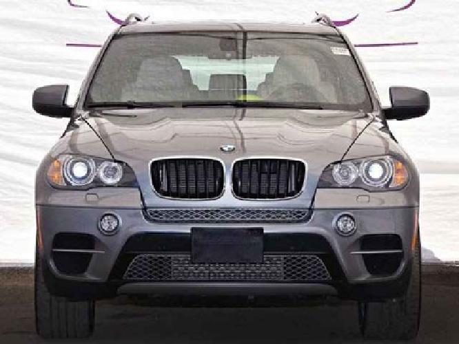 2011 bmw x5 xdrive35i awd sport in lake worth, fl