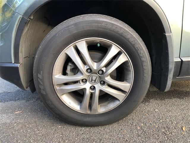 2010 honda cr-v in olympia, washington