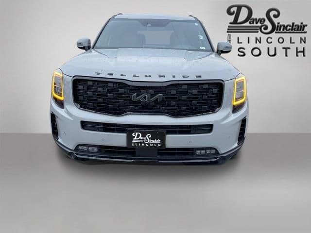 2022 kia telluride sx in saint louis, missouri