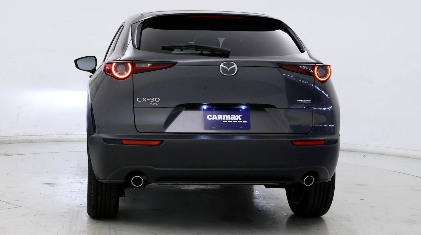 used 2021 mazda cx-30 select $22,998great deal 28,905 mi. location: norwood