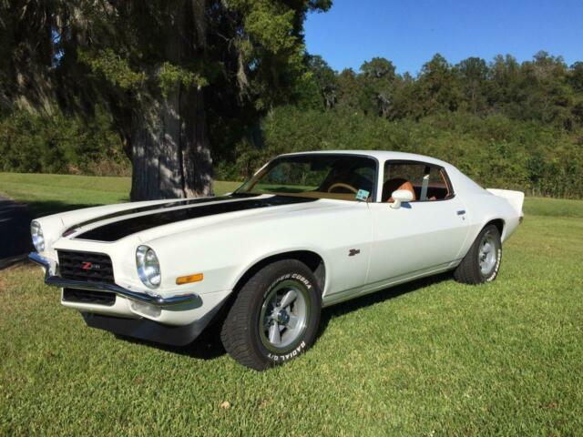 very original z28