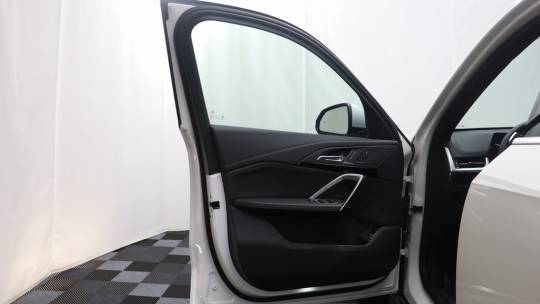 2024 BMW X1