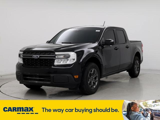 2023 ford maverick xlt