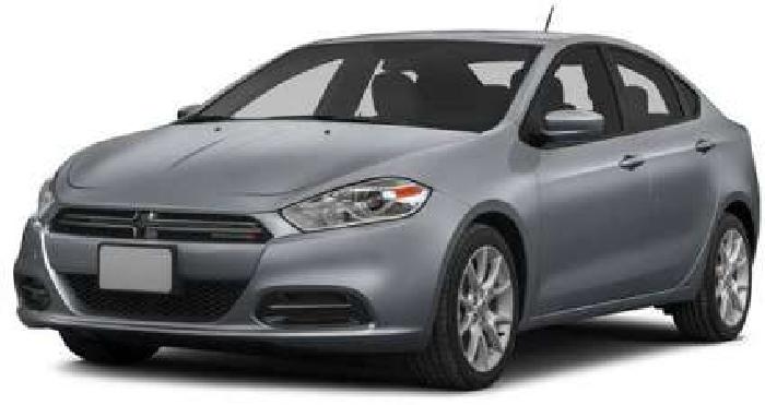 2015 dodge dart gt in carlsbad, ca