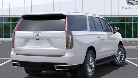 2024 Cadillac Escalade