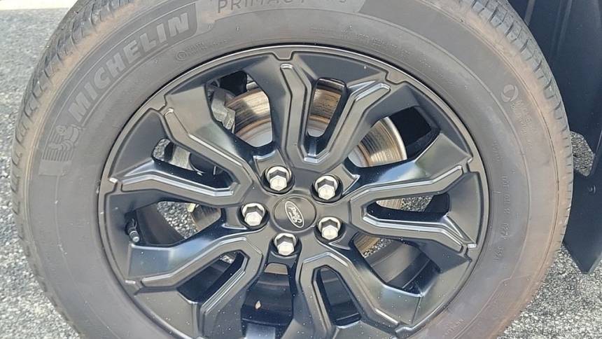 2023 ford maverick xlt