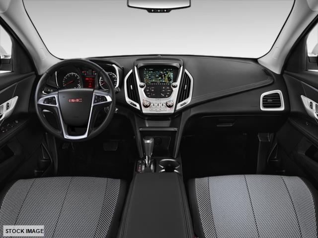 2016 gmc terrain sle-2 awd sle-2 4dr suv for sale in augusta, maine