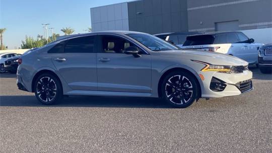2023 Kia K5