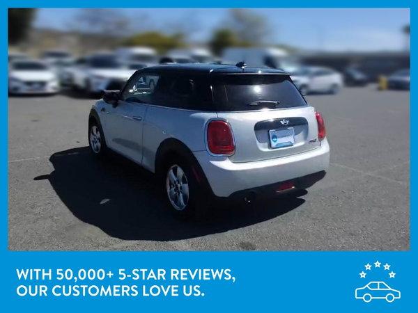 2017 mini hardtop 2 door in saint louis, missouri
