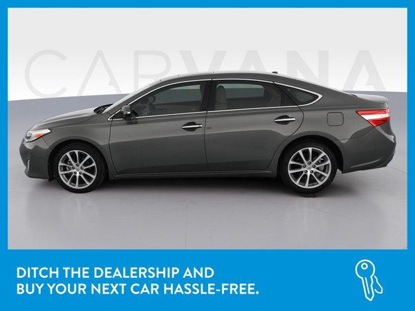 2014 toyota avalon in columbus, ohio