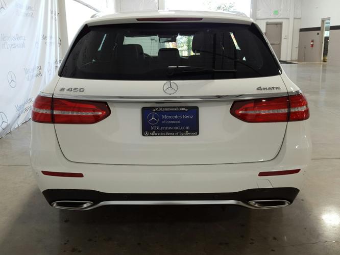 used 2019 mercedes-benz e 450 4matic wagon lynnwood, wa 98037 for sale in lynnwood, washington