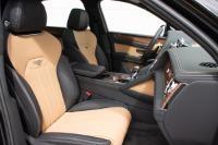 2024 bentley flying spur v8