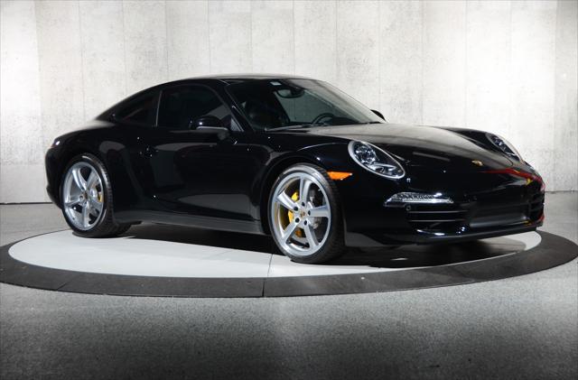 2013 porsche 911 carrera s