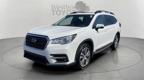 2020 subaru ascent limited 7-passenger in westborough, massachusetts