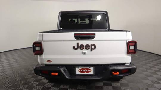 2024 Jeep Gladiator