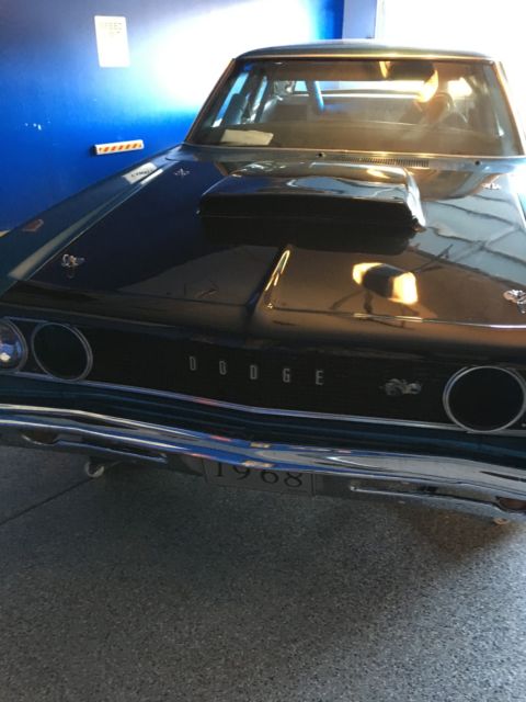 dodge superbee