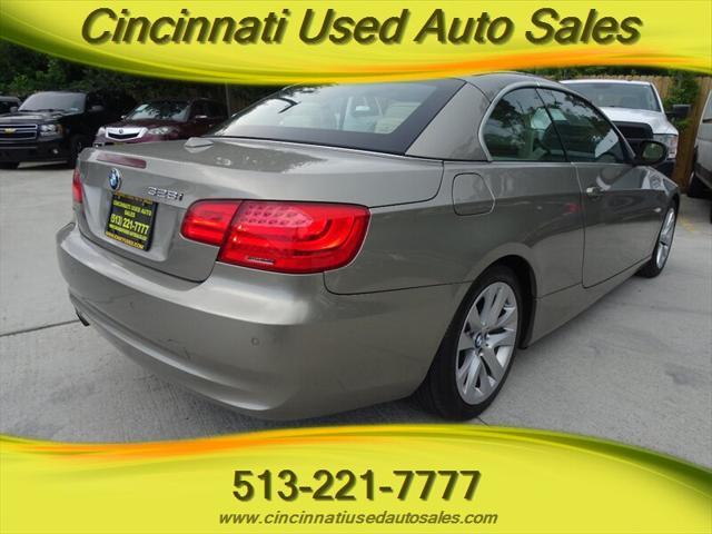 2011 bmw 328 328i