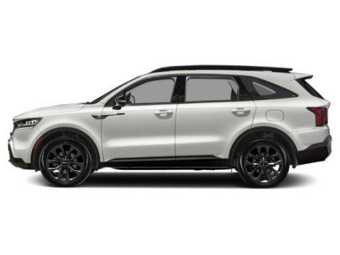 2022 kia sorento ex