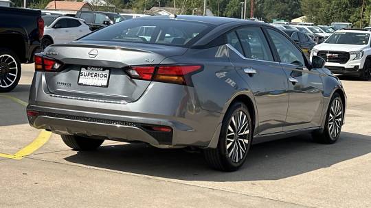 2023 Nissan Altima