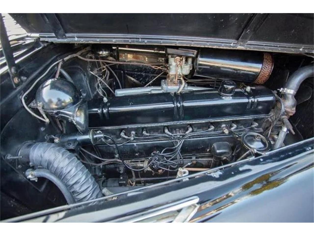 for sale: 1940 buick century in cadillac, michigan for sale in cadillac, mi