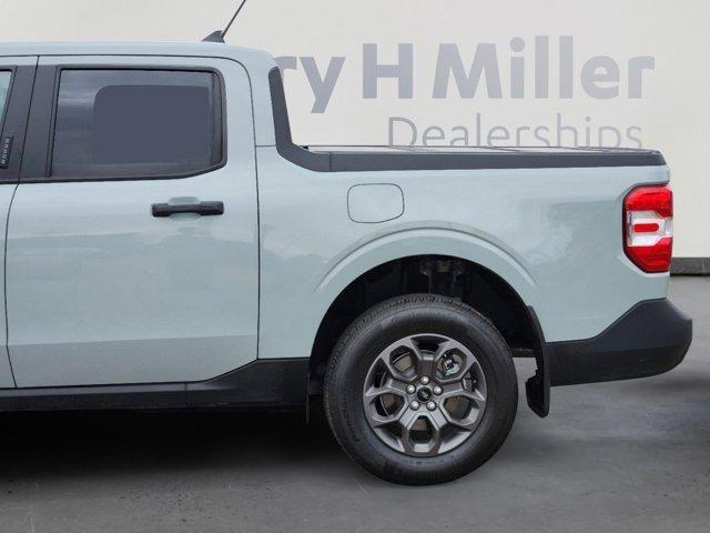 2023 ford maverick