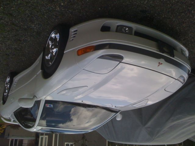 '92 mitsubishi 3000 gt vr4 coupe 5spd
