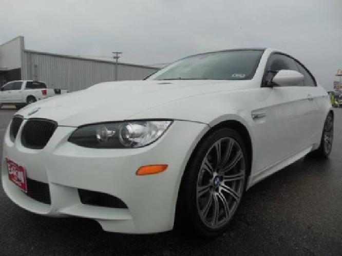 2009 bmw m3 in killeen, tx