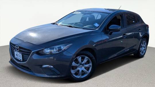 2016 Mazda