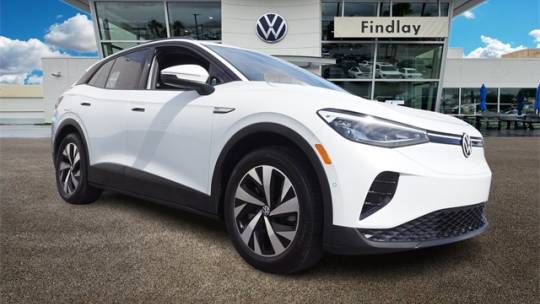 2023 volkswagen id.4 pro