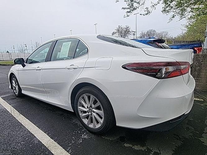 2021 toyota camry le in nicholasville, kentucky