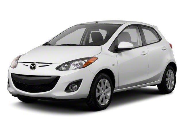 2012 mazda mazda2 sport sport 4dr hatchback 5m for sale in north kingstown, rhode island
