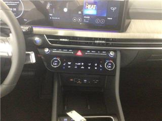 2024 Hyundai Sonata limited