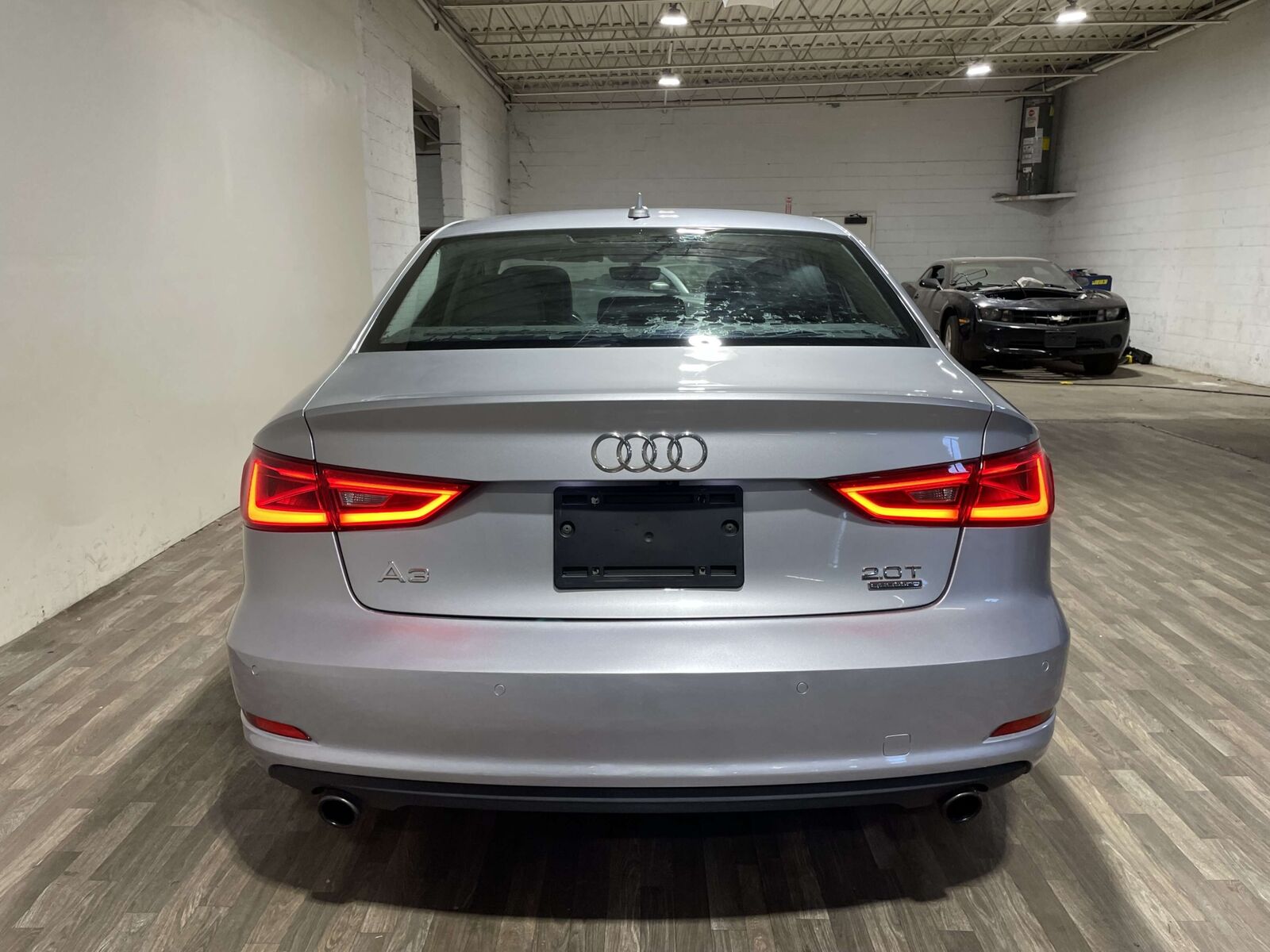 2016 audi a3 2.0t premium
