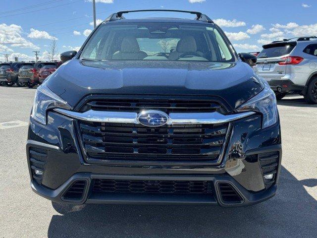 2024 subaru ascent limited