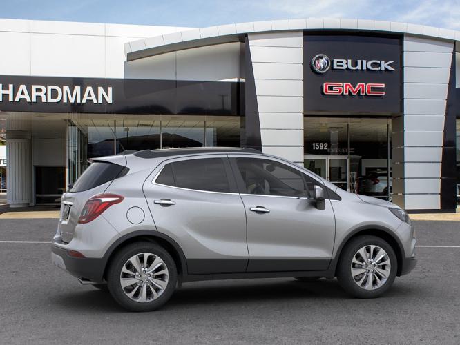 new 2020 buick encore fwd preferred gainesville, ga 30501 for sale in gainesville, georgia