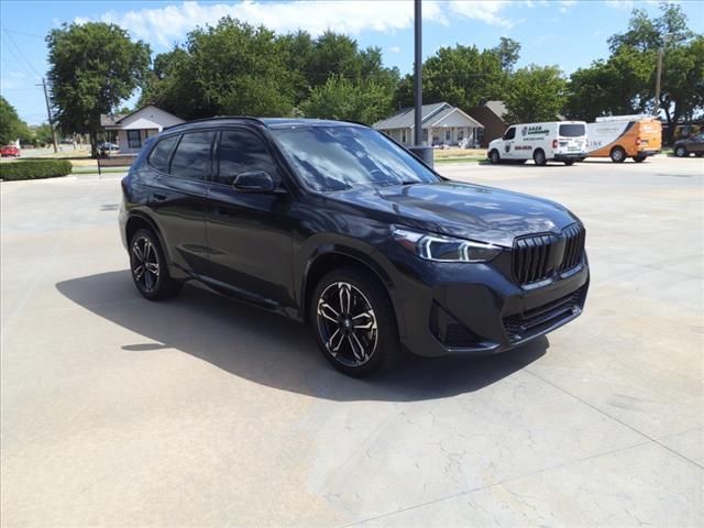 2023 bmw x1 xdrive28i