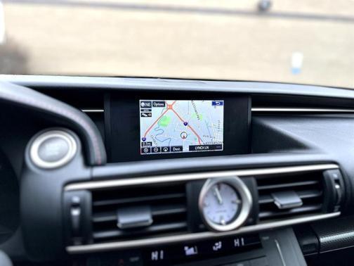 2016 lexus rc 350 in milwaukee, wisconsin