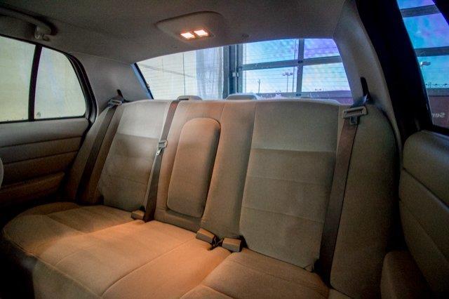 2005 ford crown victoria lx lx 4dr sedan for sale in anchorage, alaska