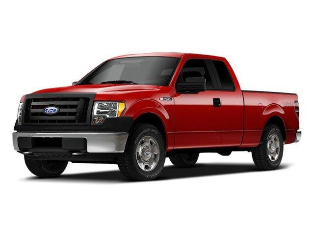 2009 ford f-150 xl 4x4 xl 4dr supercab styleside 6.5 ft. sb for sale in dover, delaware