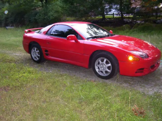 1994 mitsubishi 3000 gt