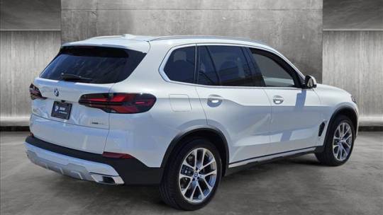 2024 BMW X5