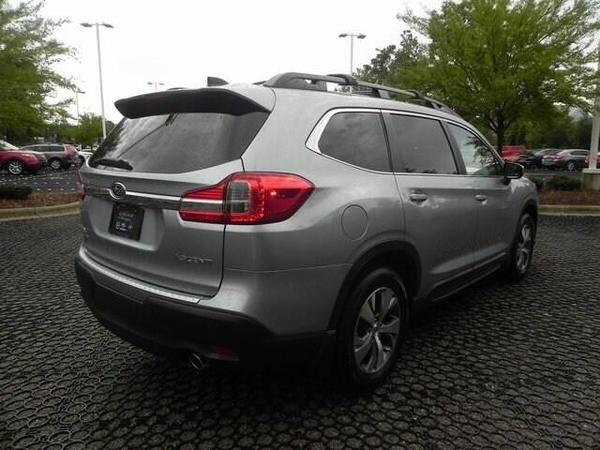 2021 subaru ascent in dulles, virginia