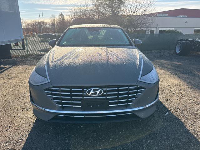 2023 hyundai sonata hybrid se