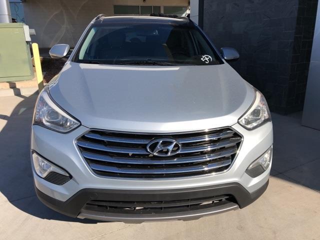 2013 hyundai santa fe limited limited 4dr suv for sale in saint george, utah
