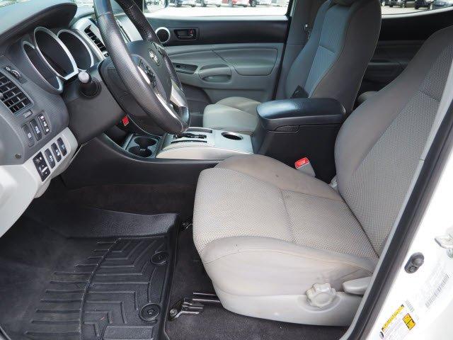 certified 2014 toyota tacoma 4x4 double cab morgantown, wv 26508 for sale in morgantown, west virginia