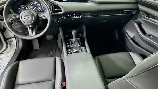 2025 Mazda