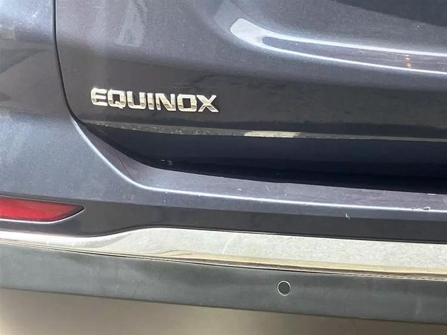 2018 chevrolet equinox 1lt