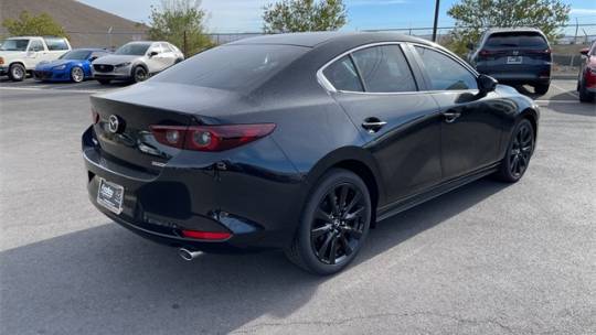 2025 Mazda
