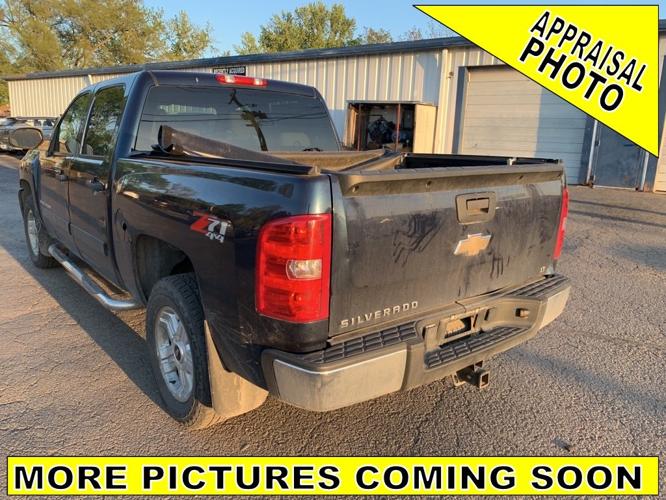 used 2008 chevrolet silverado 1500 lt topeka, ks 66612 for sale in topeka, kansas