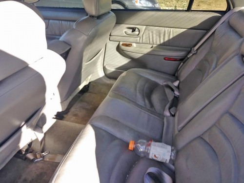 1998 buick century custom in colorado by owner